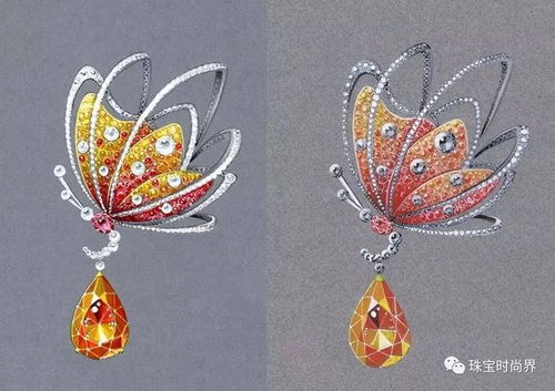 商務飾品 福利首飾 企業(yè)吉祥物珠寶 定制企業(yè)珠寶首飾有哪些講究