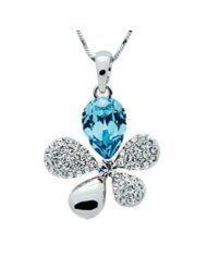 愛池貝拉 匠心獨具的毛衣鏈與珠寶首飾工藝品